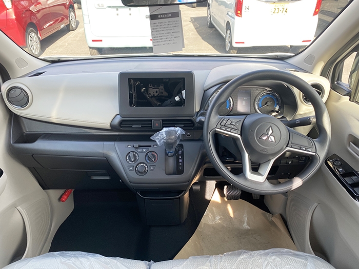 Ekワゴン M 未使用車 販売車種検索 Kowa 箕輪 辰野 伊那で格安の軽未使用車 新古車